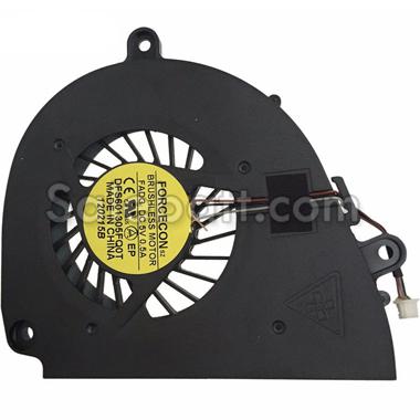 Acer Aspire 5755g-2438g75mncsw fan