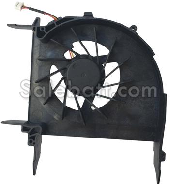 Hp Pavilion Dv7-2157ca fan