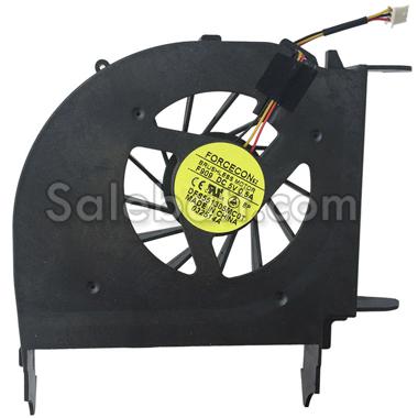 Hp Pavilion Dv7-2157ca fan