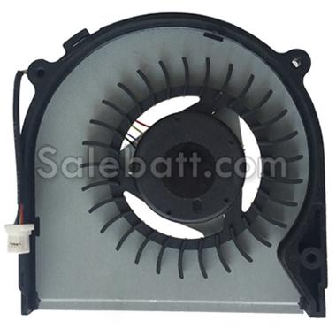 Sony Vaio Svt1312b4e fan