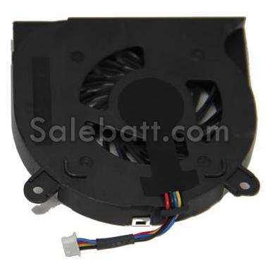 Dell Latitude E6510 fan