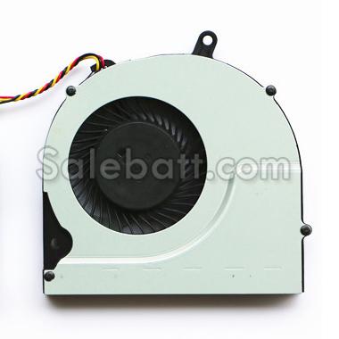 Toshiba H000047200 fan