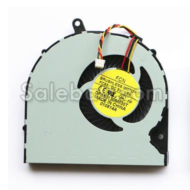 Toshiba H000047200 fan