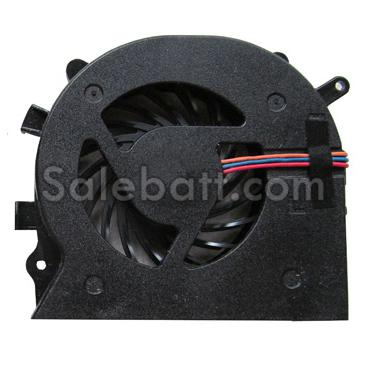 Sony Vaio Vpc-ea15fg/b fan