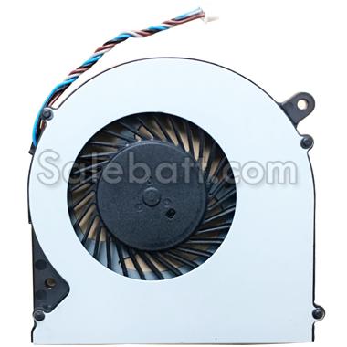 DELTA KSB0705HA-CF18 fan