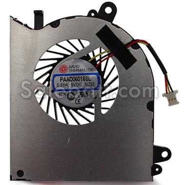 AAVID PAAD06015SL N223 fan