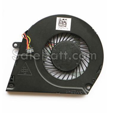 Hp Envy 4-1010sn fan