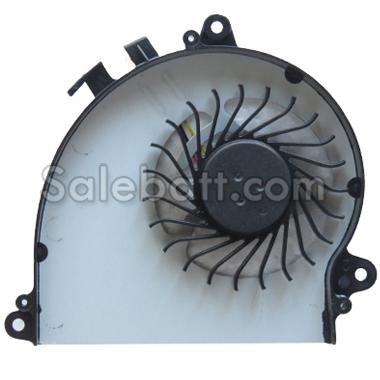 CPU cooling fan for Msi PAAD06015SL N184