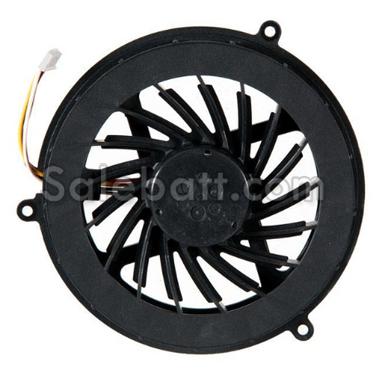 Hp 494000-001 fan