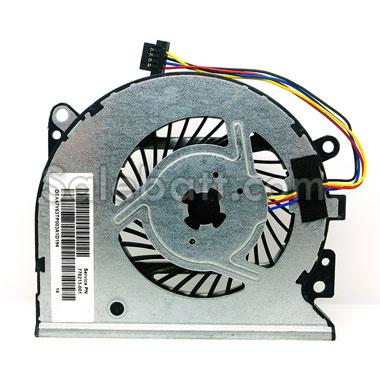 FCN DFS501105PR0T FG52 fan