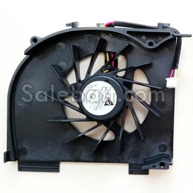 Hp PAVILION DV5-1130EG fan