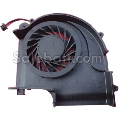 Hp Pavilion Dv5-2234ca fan