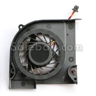 Hp Pavilion Dv3-4101tx fan