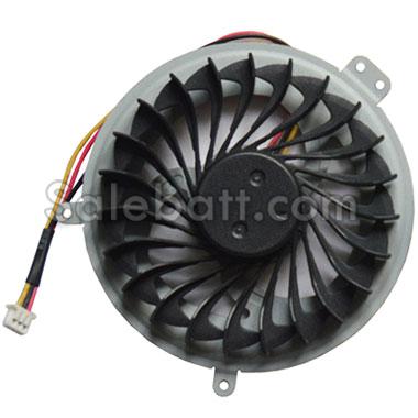 Sony Vaio Sve1513e4e fan