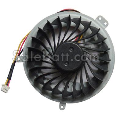 Sony Vaio Sve1512c4e fan