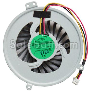 Sony Vaio Sve1513e4e fan