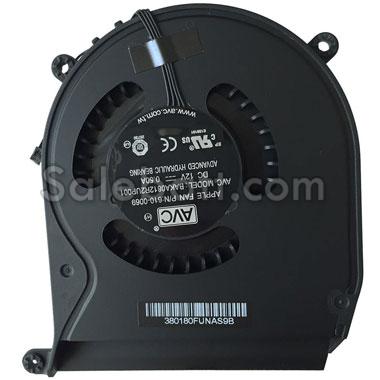 Apple Mac Mini (mid 2011) A1347 fan