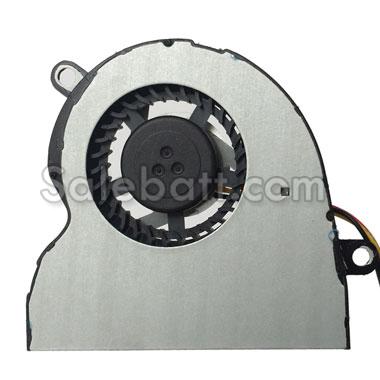 Lenovo Thinkpad Edge E10 2545 Cto fan