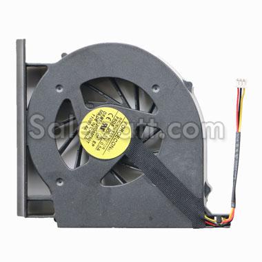 Compaq Presario Cq71-312sa fan