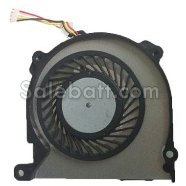 Sony Vaio Svd1121q2eb fan