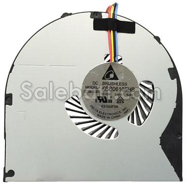 Lenovo B480a fan