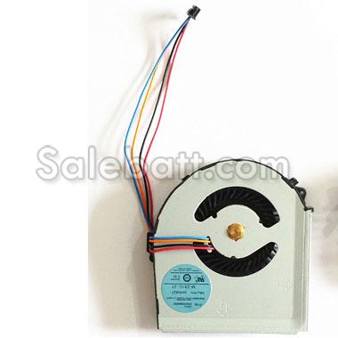 Lenovo 04W0409 fan