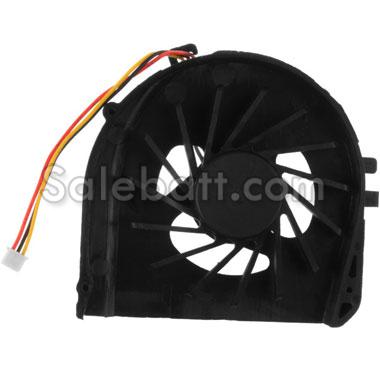 FORCECON DFS451205M10T F9Q8 fan