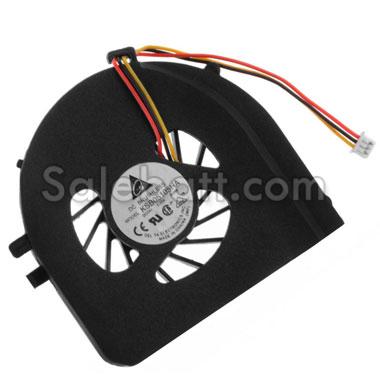 FORCECON DFS451205M10T F9Q8 fan