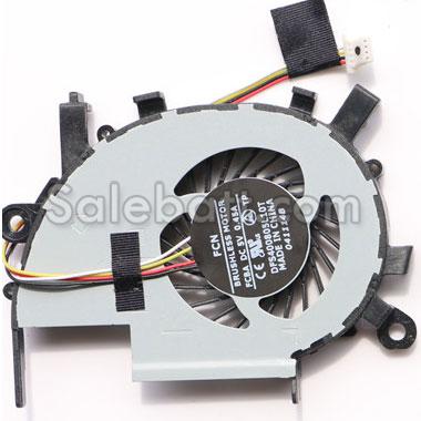 ADDA AB07005HX070B00 00CWZRQ2 fan