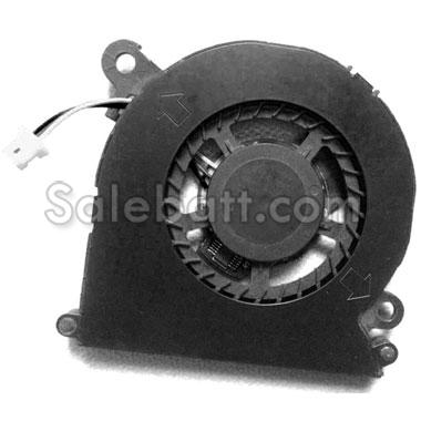 Samsung Np900x4d-a05 fan