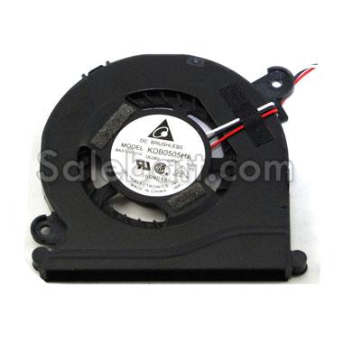 Samsung Np900x4b fan