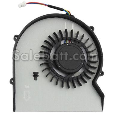 FCN DFS400805PB0T FCC7 fan