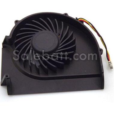 CPU cooling fan for SUNON ZB0506AUV1-6A