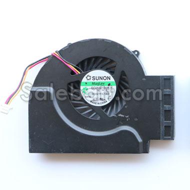 SUNON GC055010VH-A 13.V1.B41605.F.GN fan