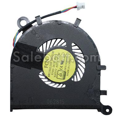 Dell XHT5V fan