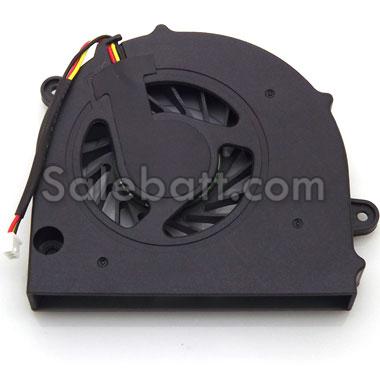 eMachines DC280004US0 fan