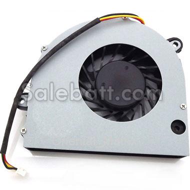 eMachines DC280004US0 fan