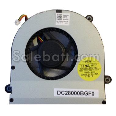 Dell DC28000BGF0 fan