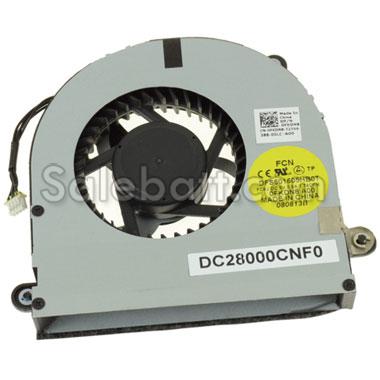 GPU cooling fan for FCN DFS601605HB0T FC8J