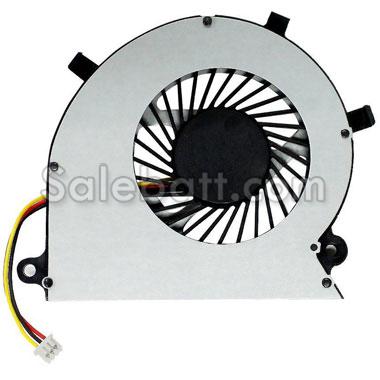 Toshiba Satellite P55w-b5220 fan