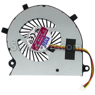 Toshiba Satellite P55w-b5112 fan