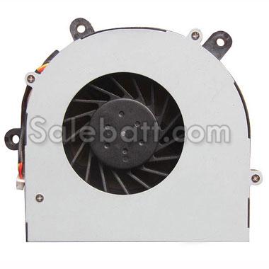 CPU cooling fan for A-POWER BS6005HS-U0D