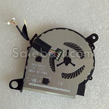 Hp 855966-001 fan