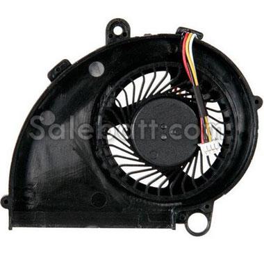 Acer Travelmate X483g fan