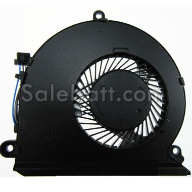 Hp 856359-001 fan