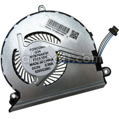 Hp 856359-001 fan