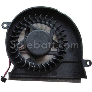 Samsung Np300v4a-a0bve fan