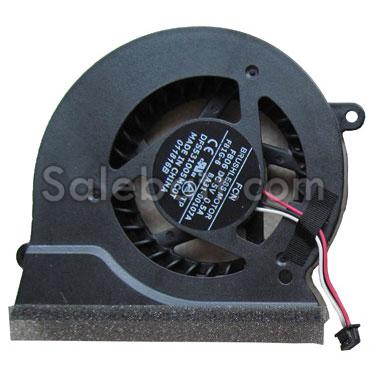 Samsung Np300e4a-b03jm fan