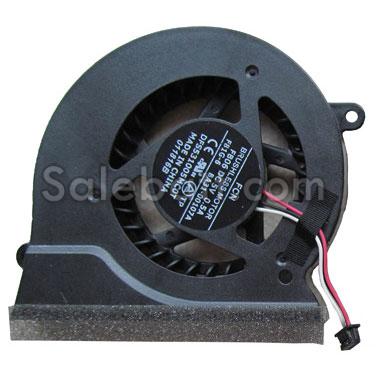 Samsung Np300v4a-s03ve fan