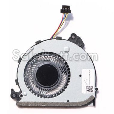 Hp Envy X360 13-y034cl fan